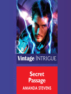 cover image of Secret Passage